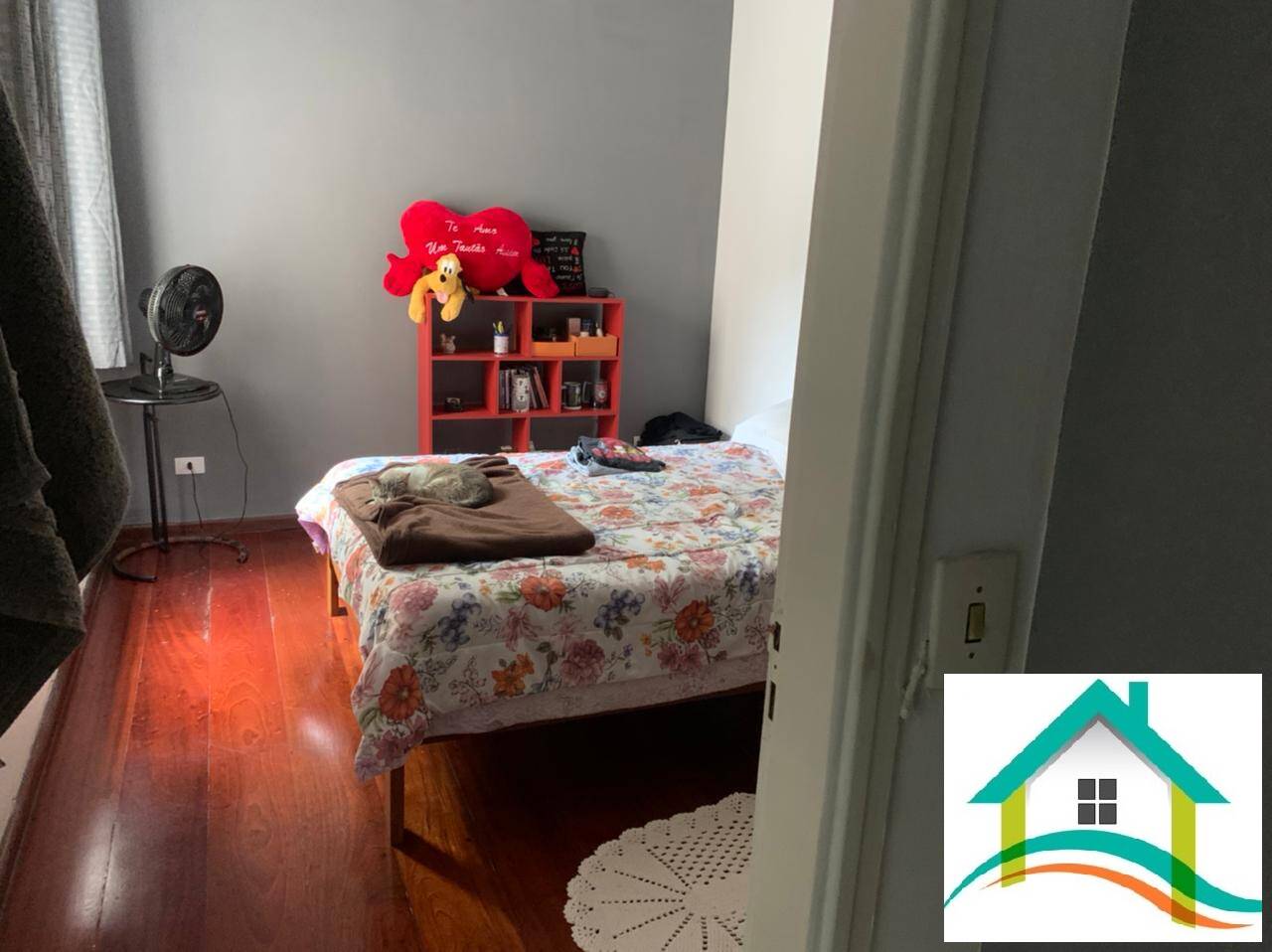 Apartamento à venda com 2 quartos, 58m² - Foto 8