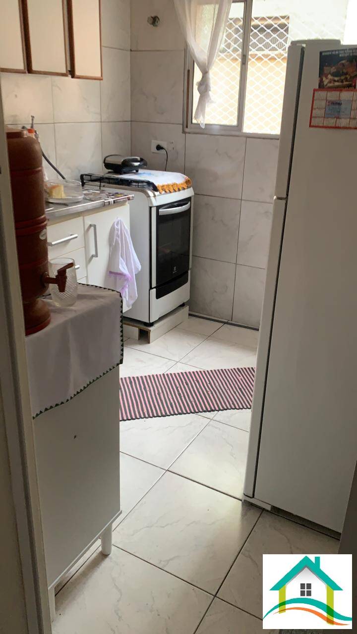 Apartamento à venda com 2 quartos, 58m² - Foto 3