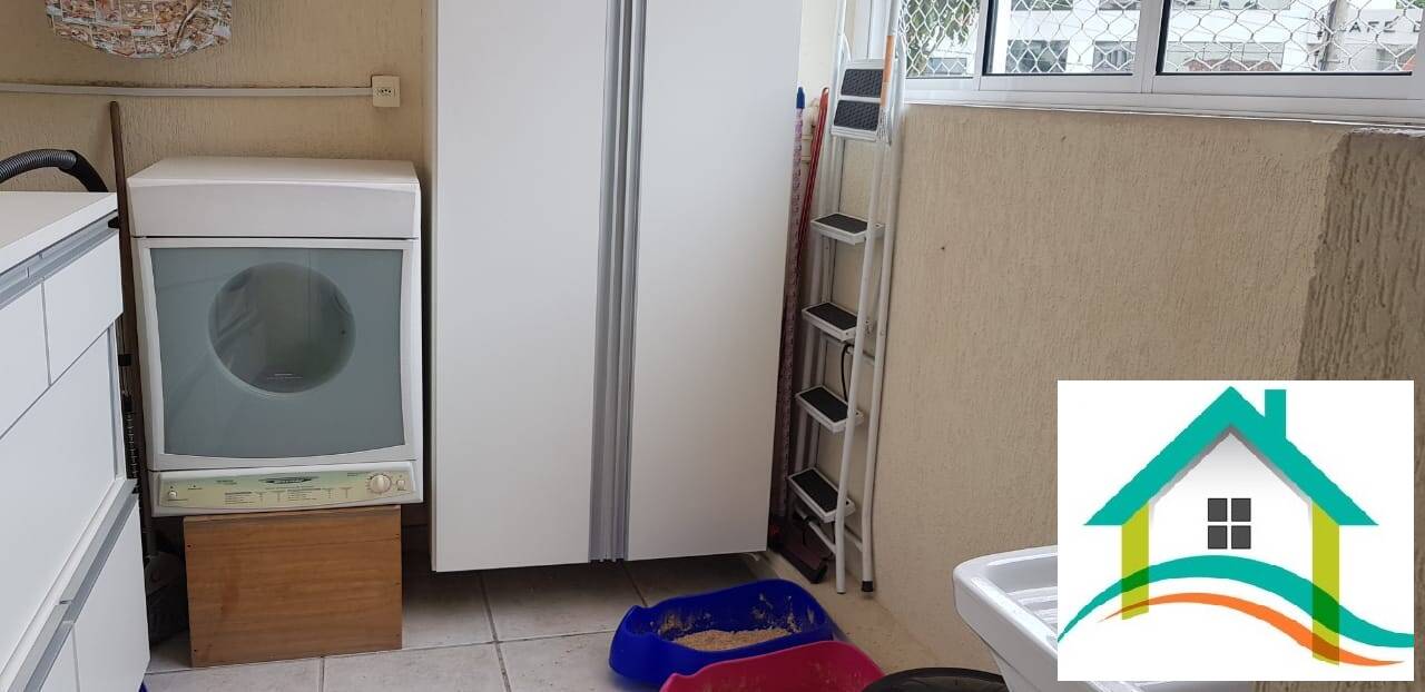 Apartamento à venda com 3 quartos, 88m² - Foto 44