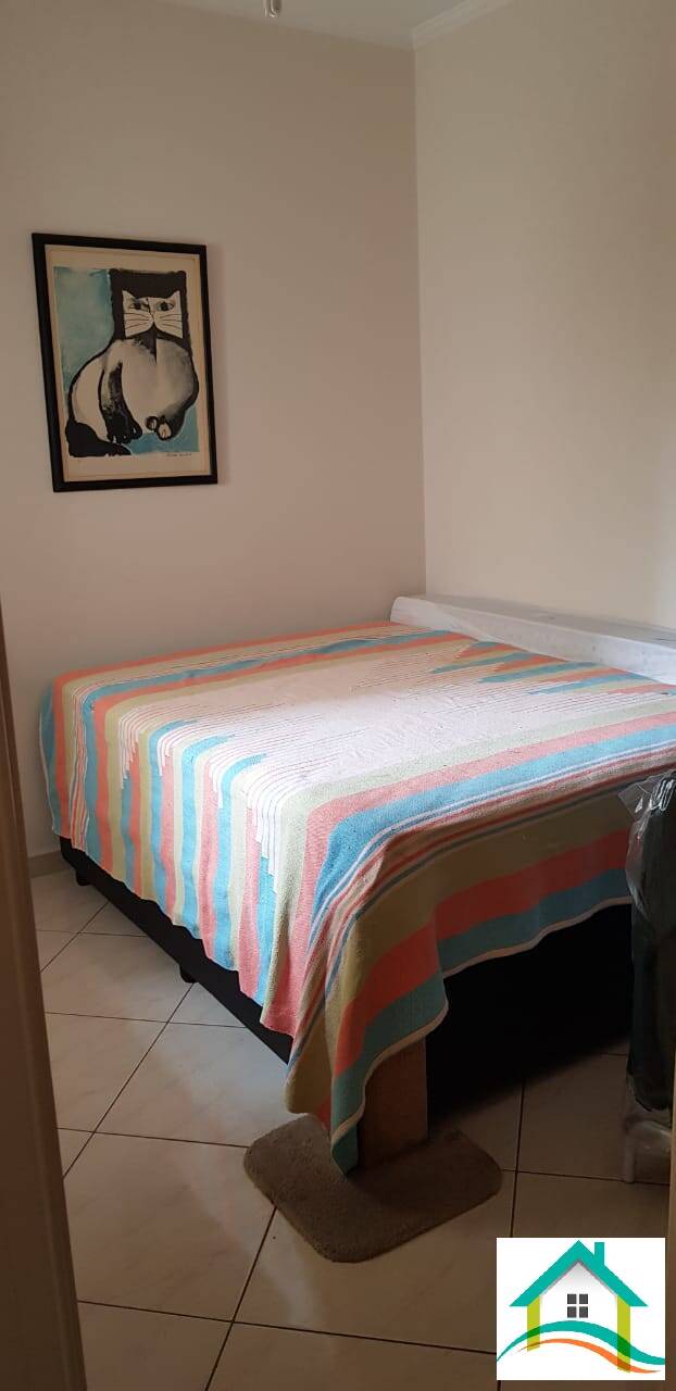 Apartamento à venda com 3 quartos, 88m² - Foto 29