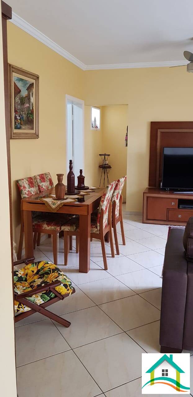 Apartamento à venda com 3 quartos, 88m² - Foto 11