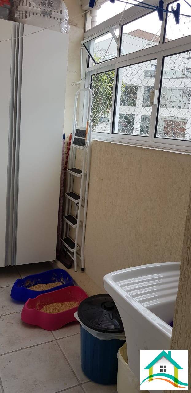 Apartamento à venda com 3 quartos, 88m² - Foto 47