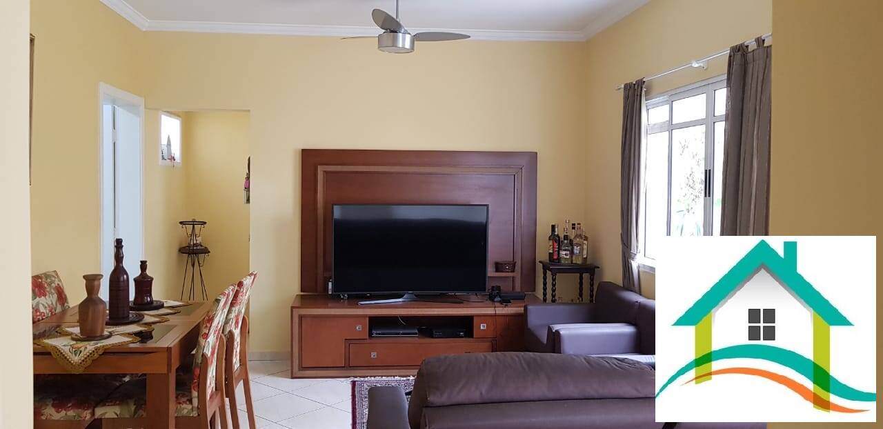 Apartamento à venda com 3 quartos, 88m² - Foto 7