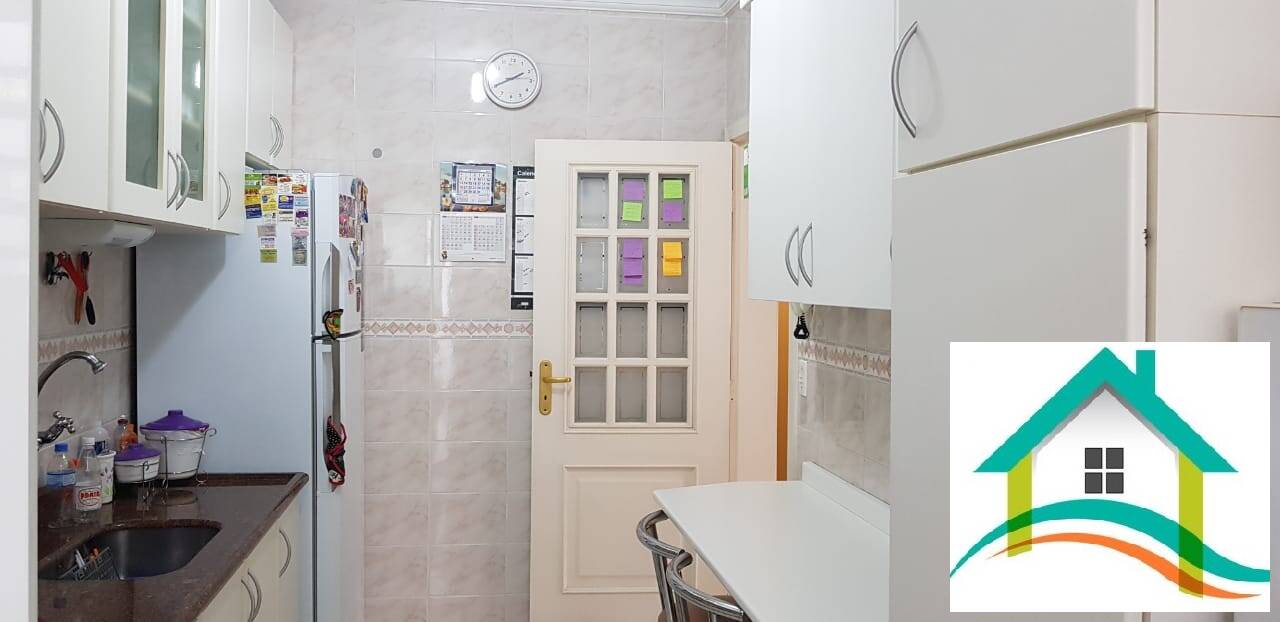 Apartamento à venda com 3 quartos, 88m² - Foto 55