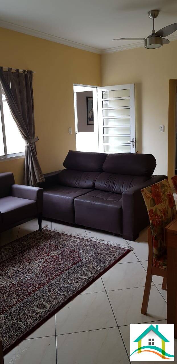 Apartamento à venda com 3 quartos, 88m² - Foto 5