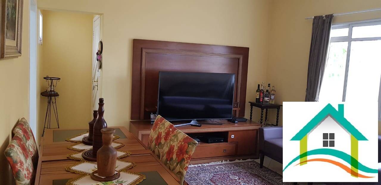 Apartamento à venda com 3 quartos, 88m² - Foto 9