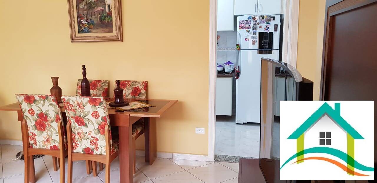 Apartamento à venda com 3 quartos, 88m² - Foto 13