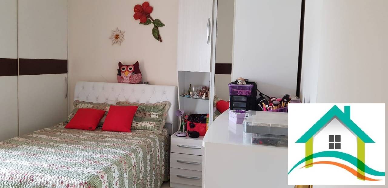 Apartamento à venda com 3 quartos, 88m² - Foto 32