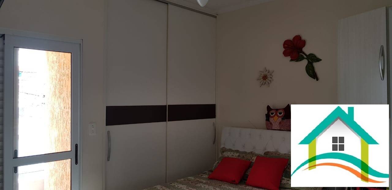 Apartamento à venda com 3 quartos, 88m² - Foto 35