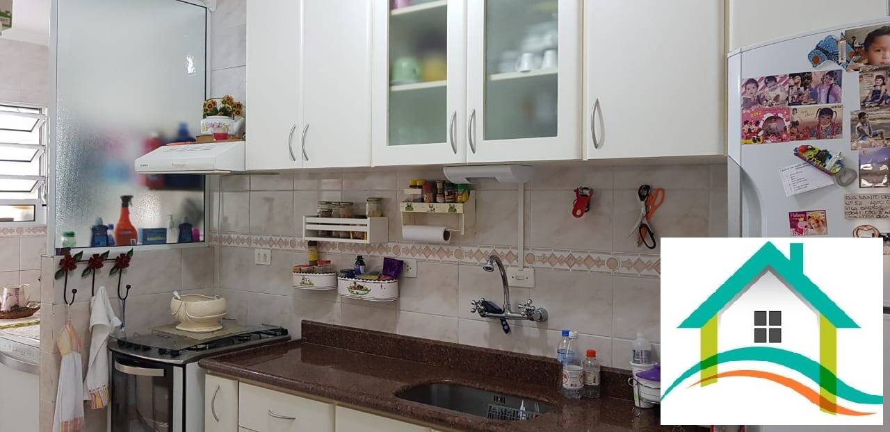 Apartamento à venda com 3 quartos, 88m² - Foto 19