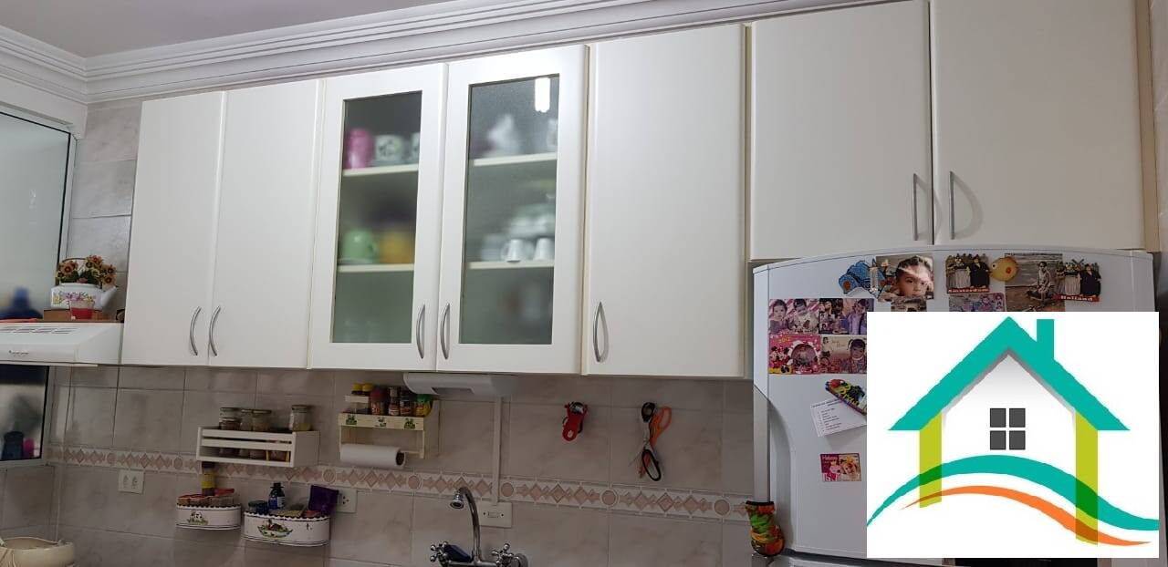 Apartamento à venda com 3 quartos, 88m² - Foto 18