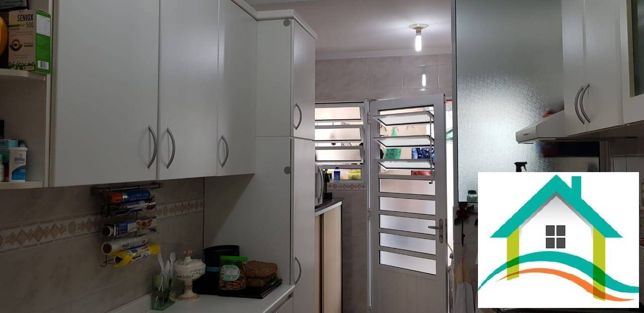 Apartamento à venda com 3 quartos, 88m² - Foto 23