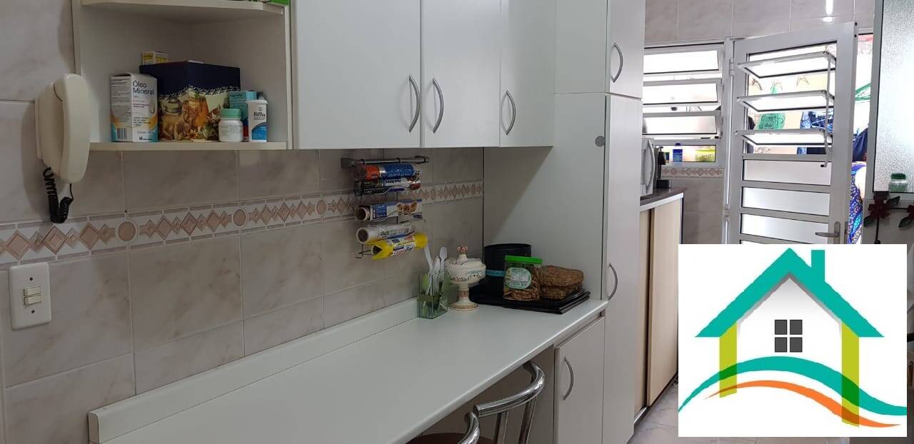 Apartamento à venda com 3 quartos, 88m² - Foto 17