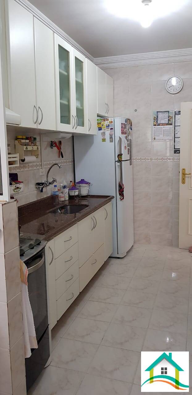 Apartamento à venda com 3 quartos, 88m² - Foto 16