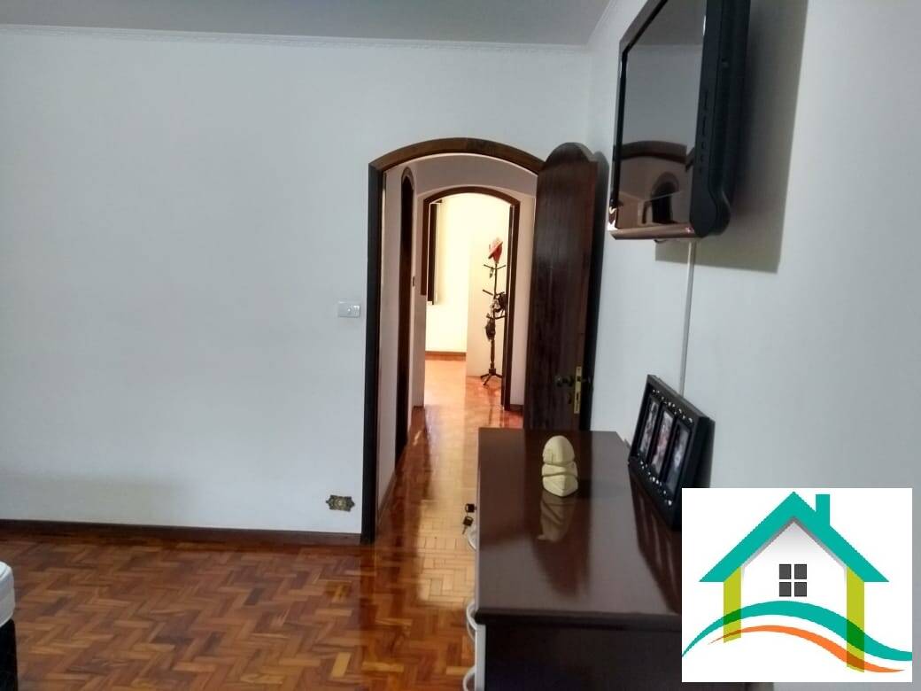 Sobrado à venda com 2 quartos, 140m² - Foto 13