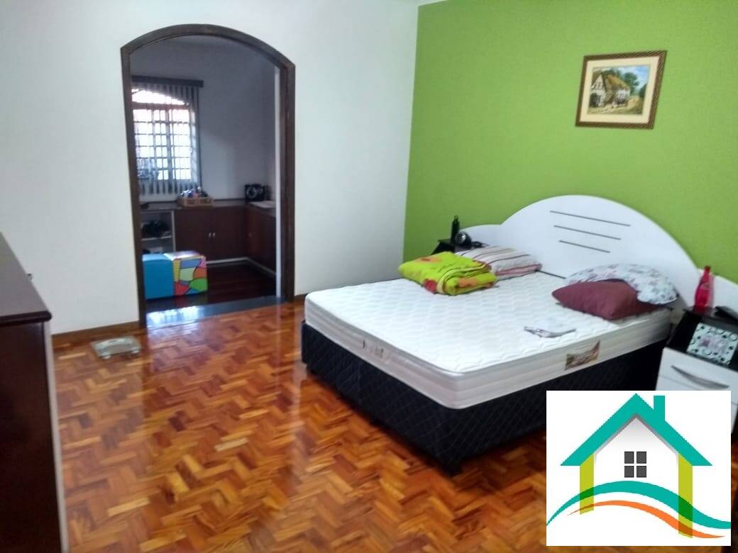 Sobrado à venda com 2 quartos, 140m² - Foto 14