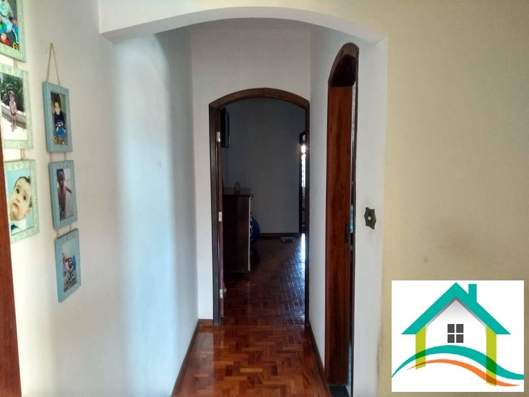 Sobrado à venda com 2 quartos, 140m² - Foto 12