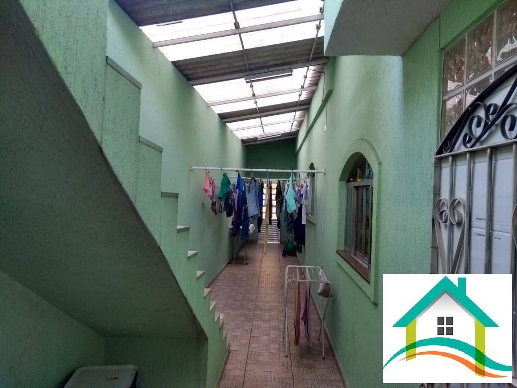 Sobrado à venda com 2 quartos, 140m² - Foto 3