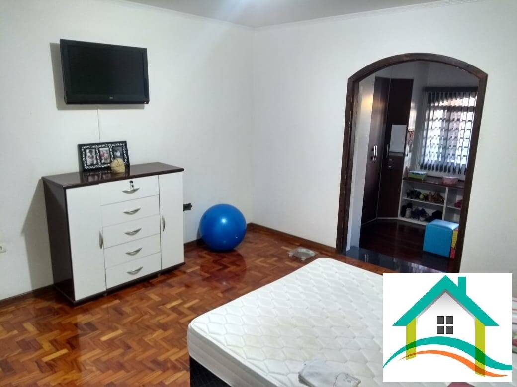 Sobrado à venda com 2 quartos, 140m² - Foto 15