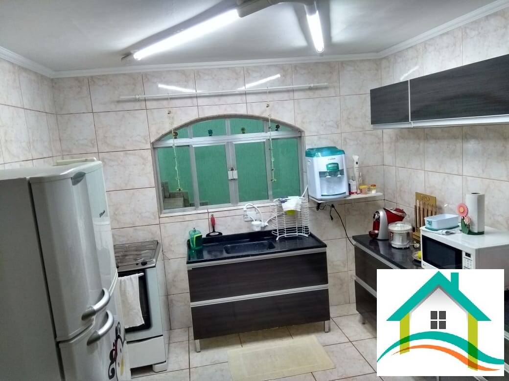 Sobrado à venda com 2 quartos, 140m² - Foto 6