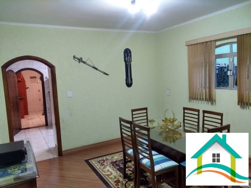 Sobrado à venda com 2 quartos, 140m² - Foto 10