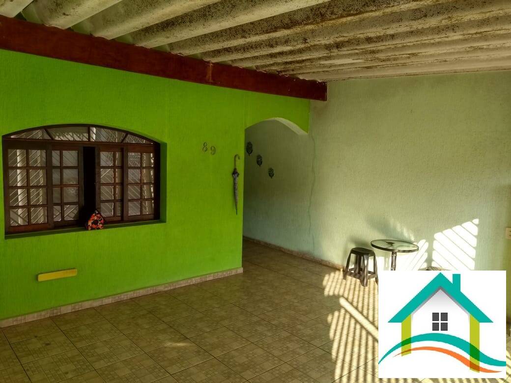 Sobrado à venda com 2 quartos, 140m² - Foto 21