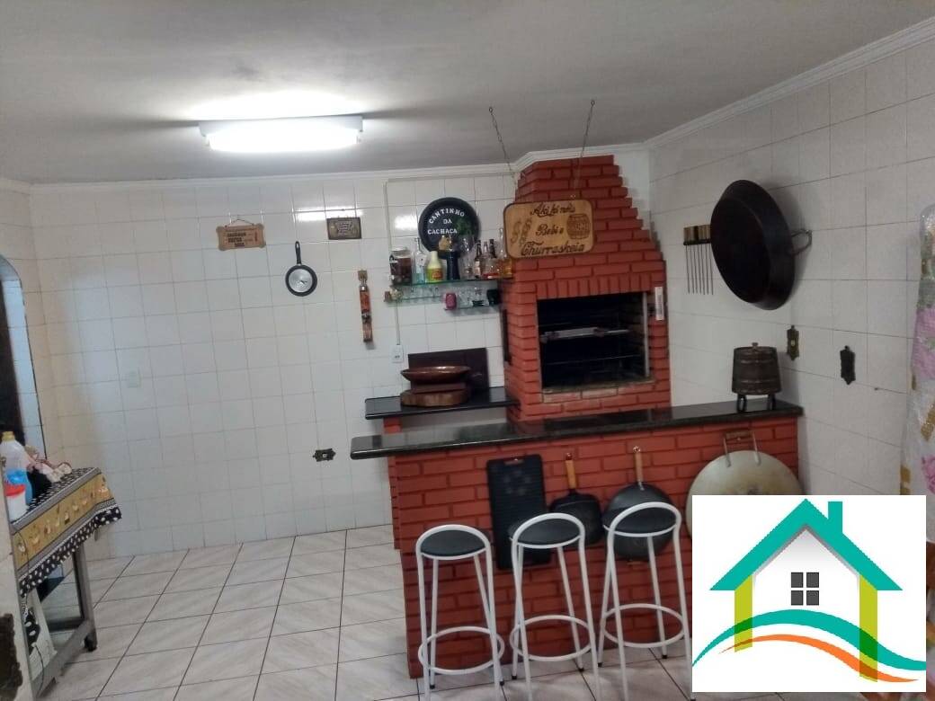 Sobrado à venda com 2 quartos, 140m² - Foto 5