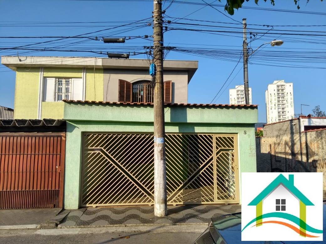 Sobrado à venda com 2 quartos, 140m² - Foto 23