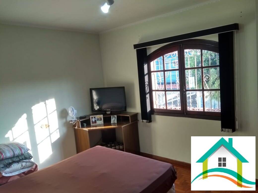 Sobrado à venda com 2 quartos, 140m² - Foto 16