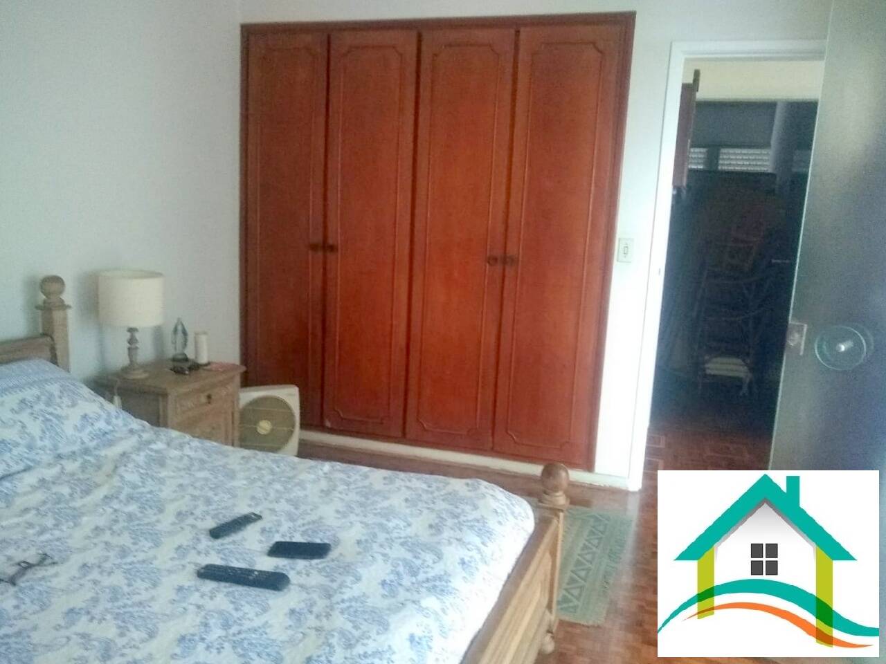 Apartamento à venda com 3 quartos, 170m² - Foto 11