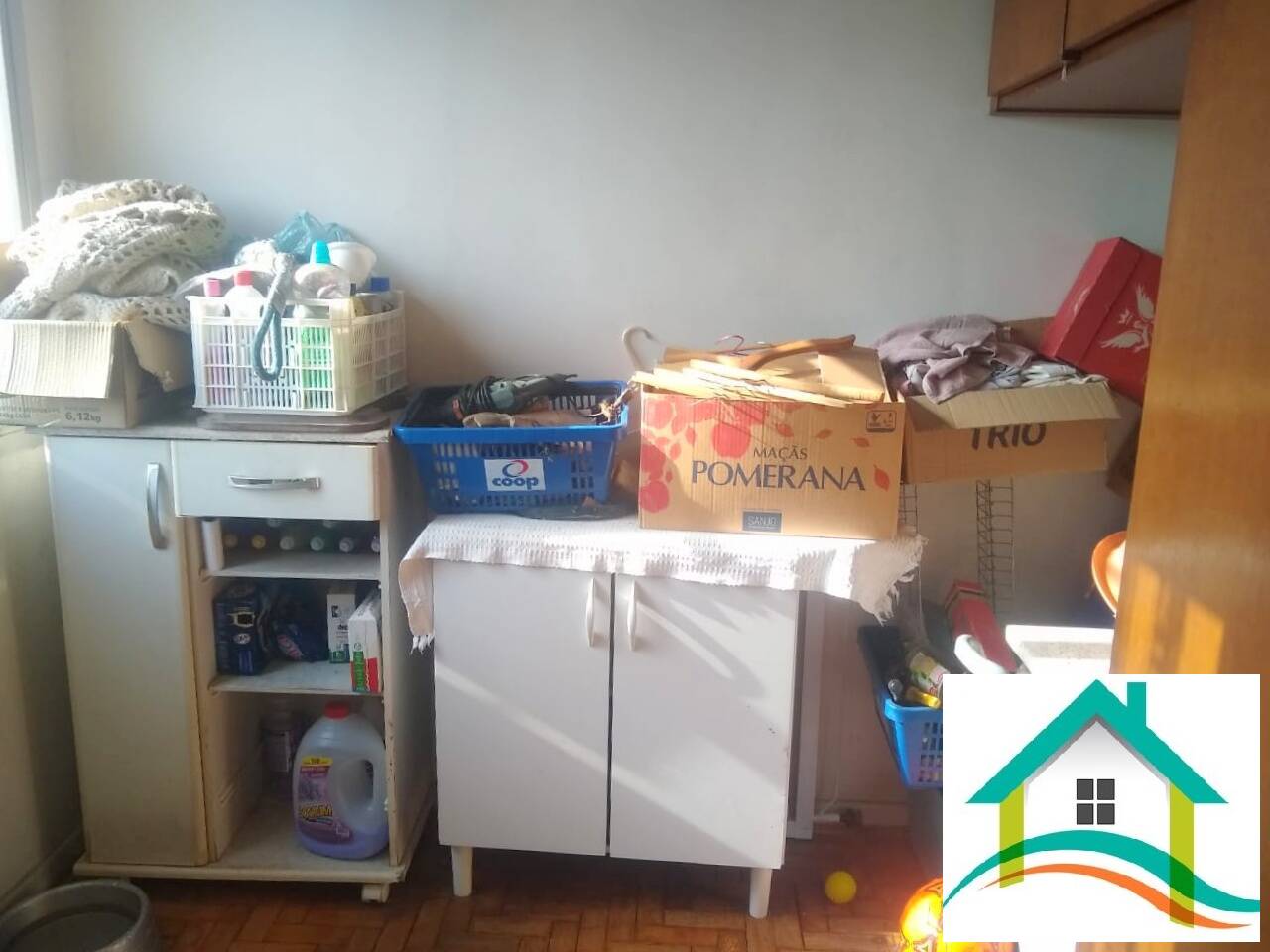 Apartamento à venda com 3 quartos, 170m² - Foto 13