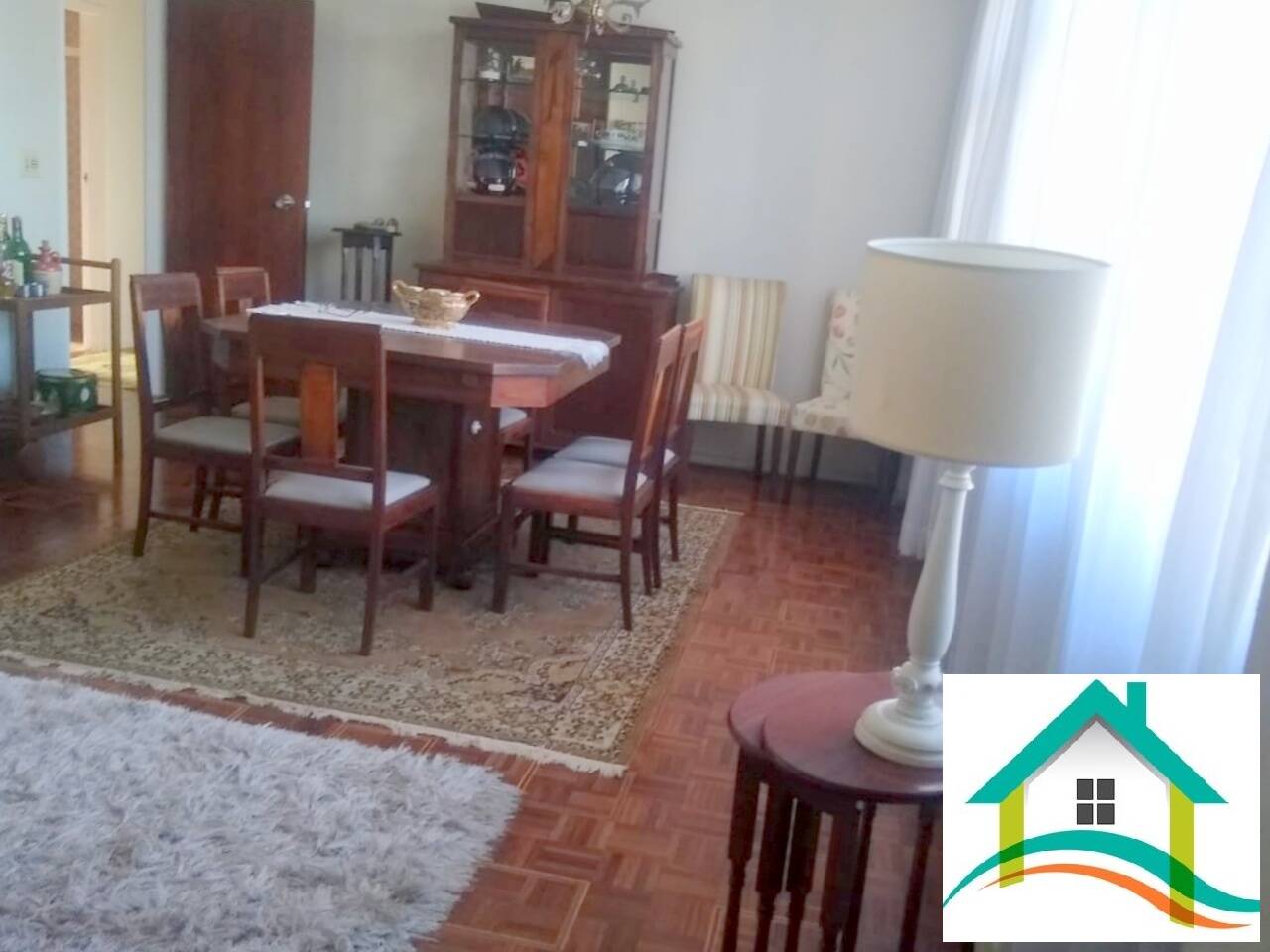 Apartamento à venda com 3 quartos, 170m² - Foto 7