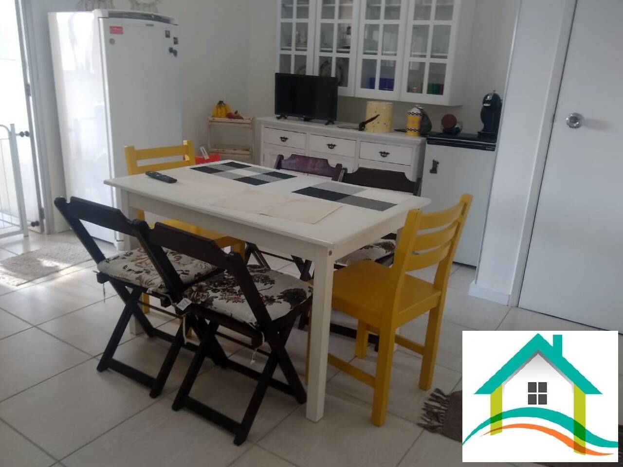 Apartamento à venda com 3 quartos, 170m² - Foto 5