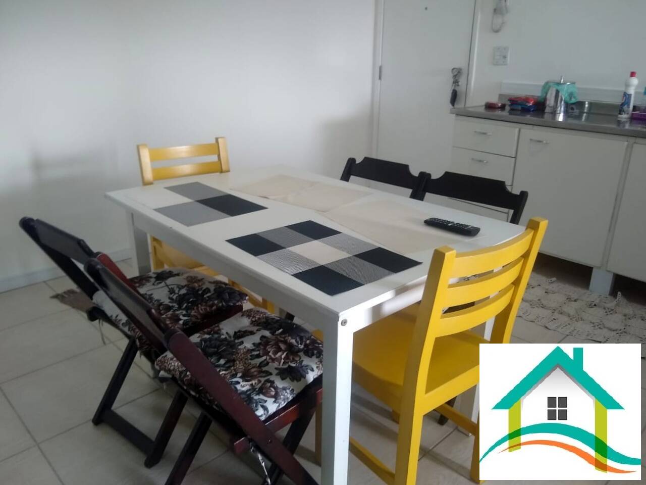 Apartamento à venda com 3 quartos, 170m² - Foto 3