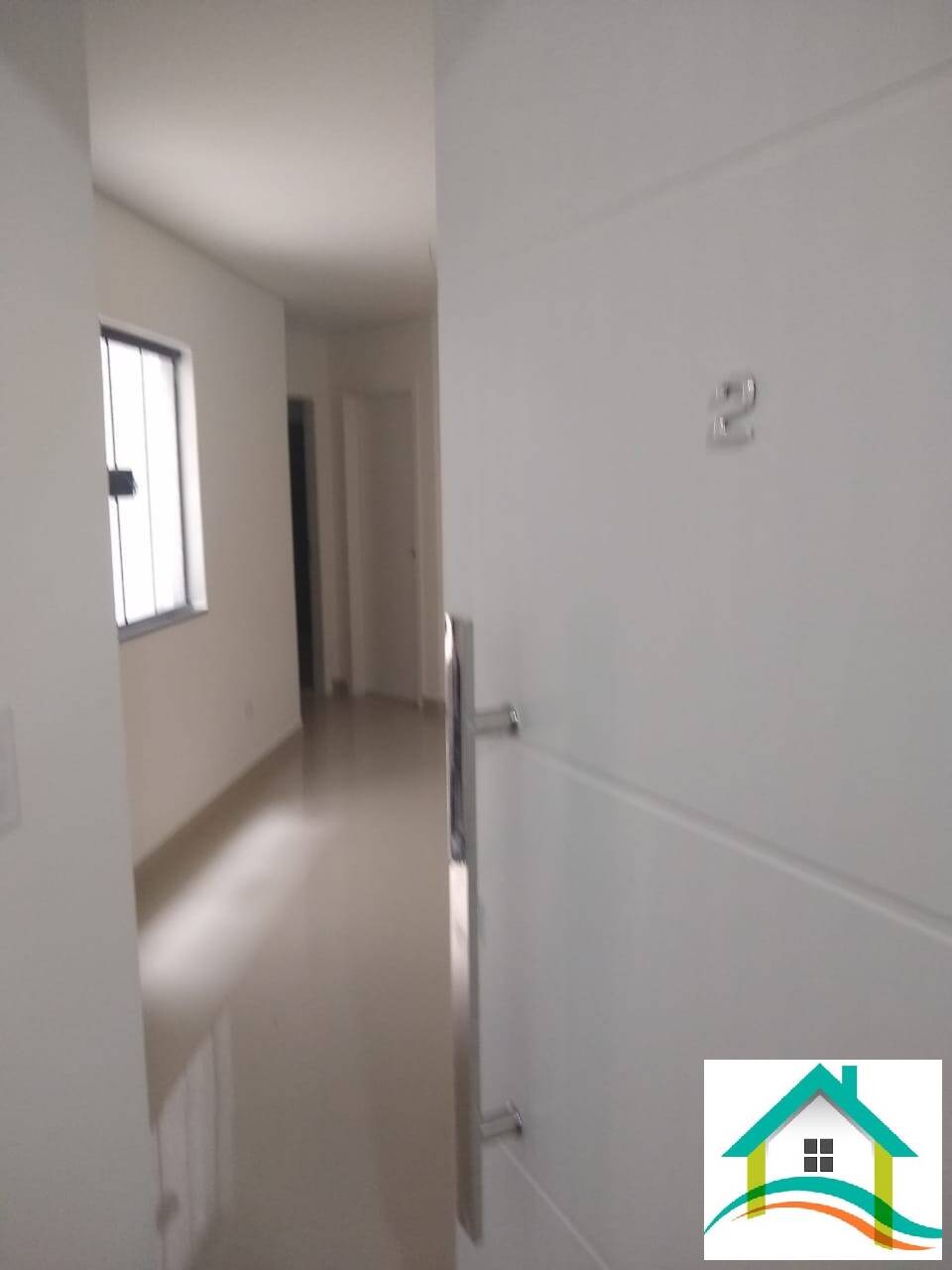 Apartamento à venda com 2 quartos, 45m² - Foto 1