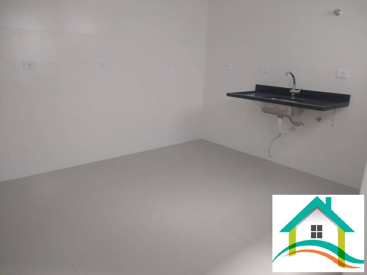 Apartamento à venda com 2 quartos, 45m² - Foto 5