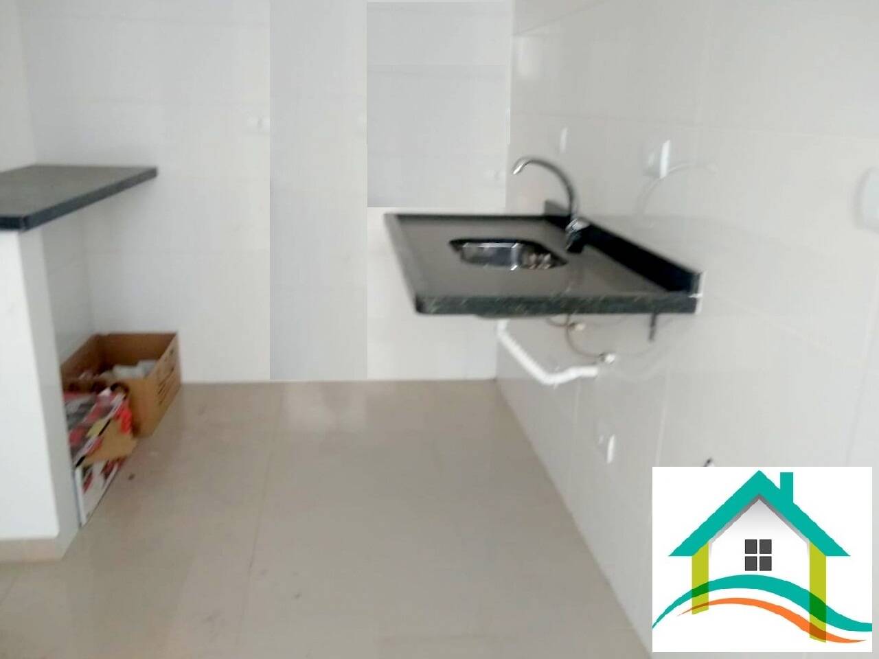 Apartamento à venda com 2 quartos, 75m² - Foto 5