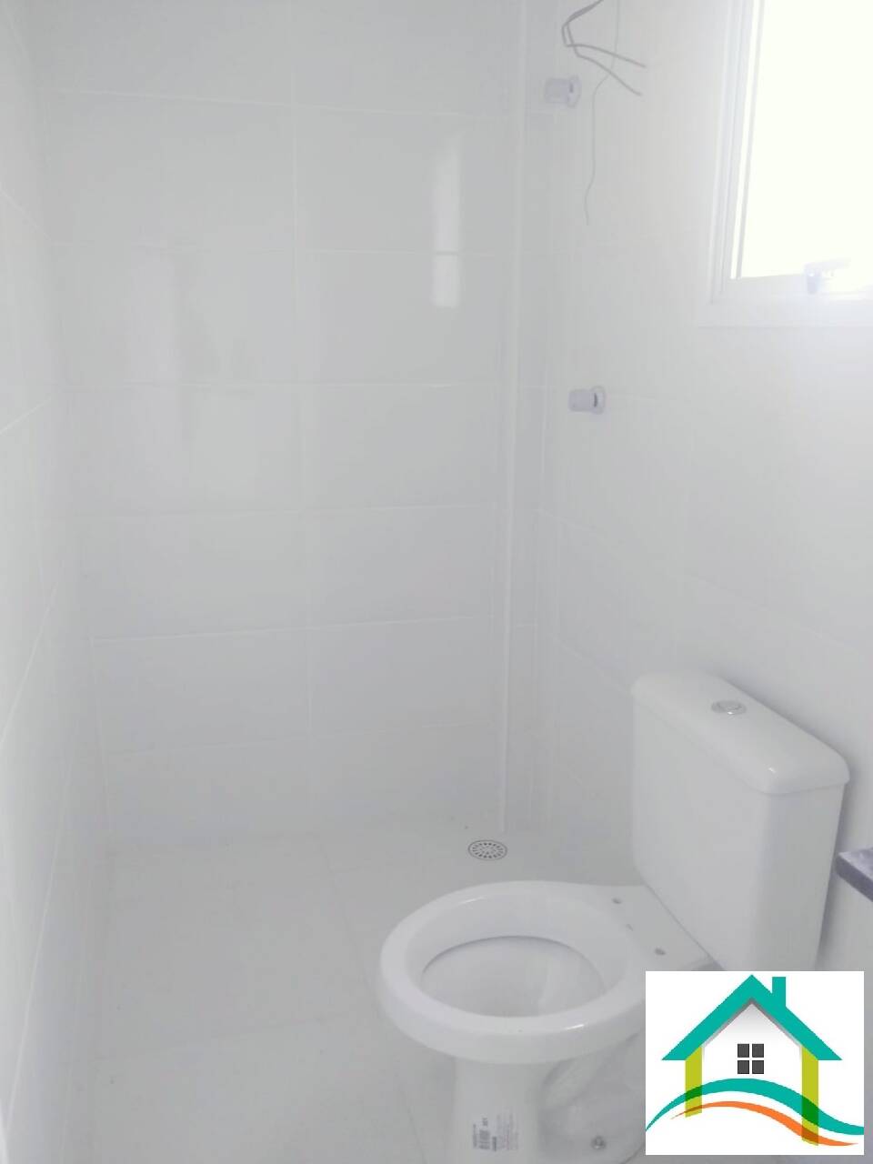 Apartamento à venda com 2 quartos, 53m² - Foto 8