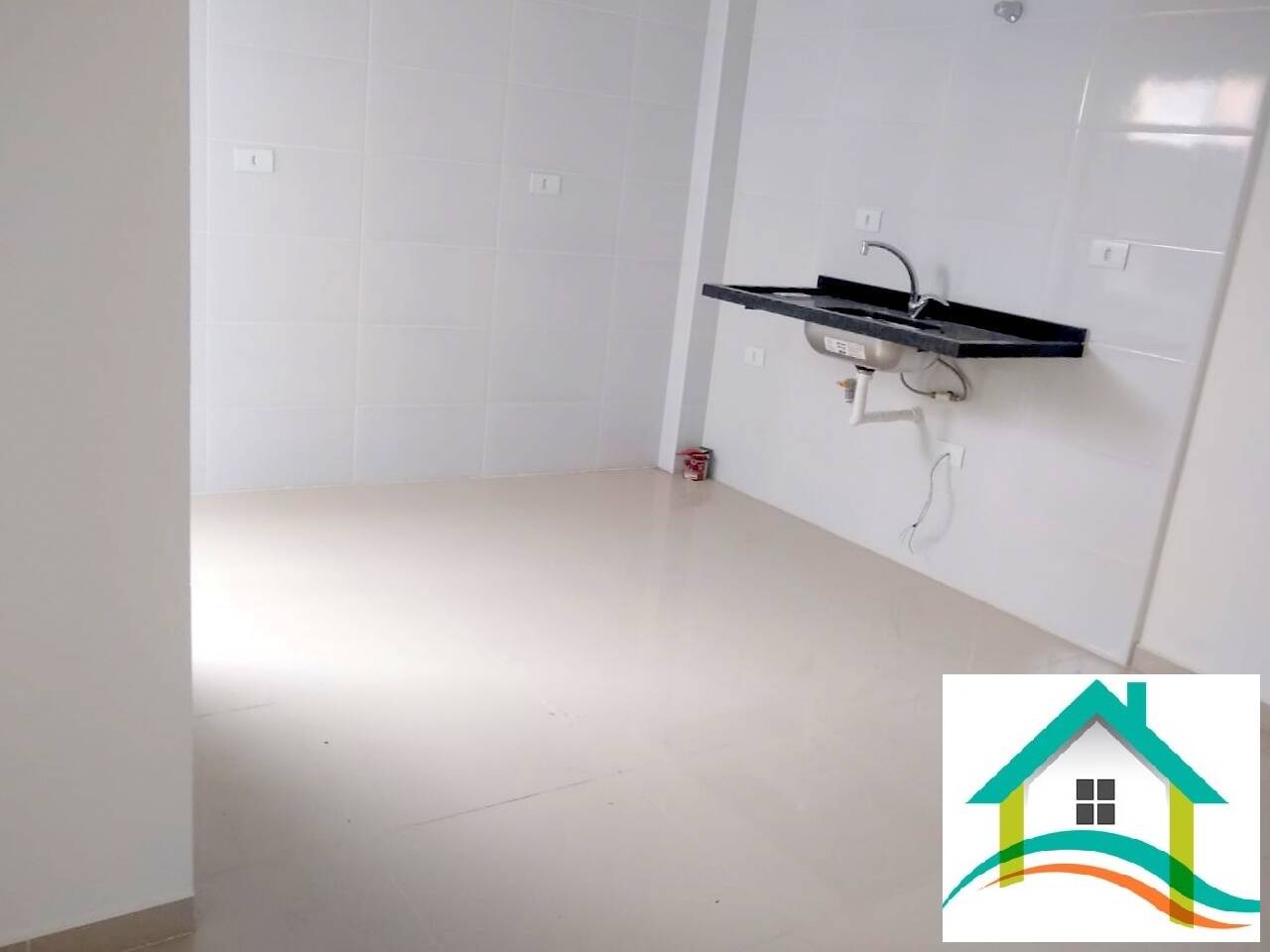 Apartamento à venda com 2 quartos, 53m² - Foto 4