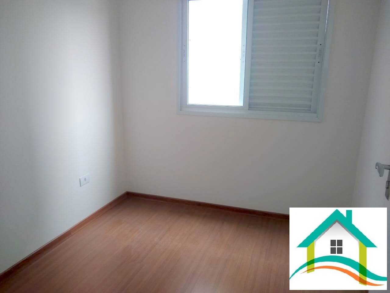 Apartamento à venda com 2 quartos, 53m² - Foto 2