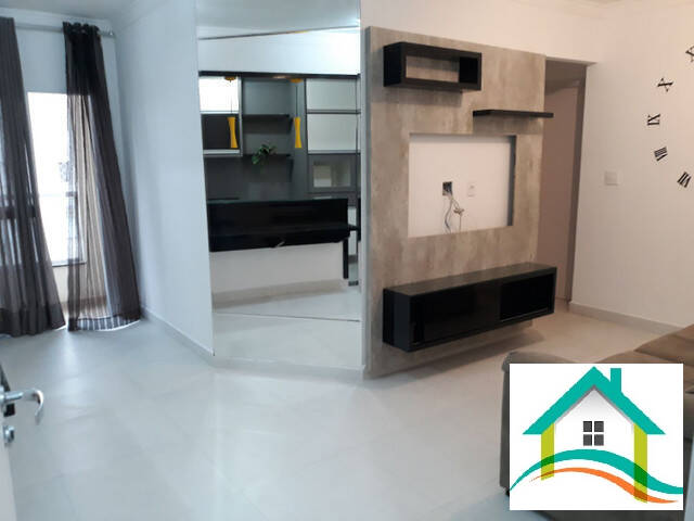 Apartamento à venda com 2 quartos, 60m² - Foto 5