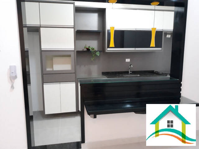 Apartamento à venda com 2 quartos, 60m² - Foto 6