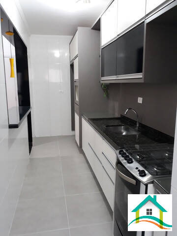 Apartamento à venda com 2 quartos, 60m² - Foto 8