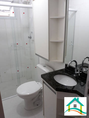 Apartamento à venda com 2 quartos, 60m² - Foto 13