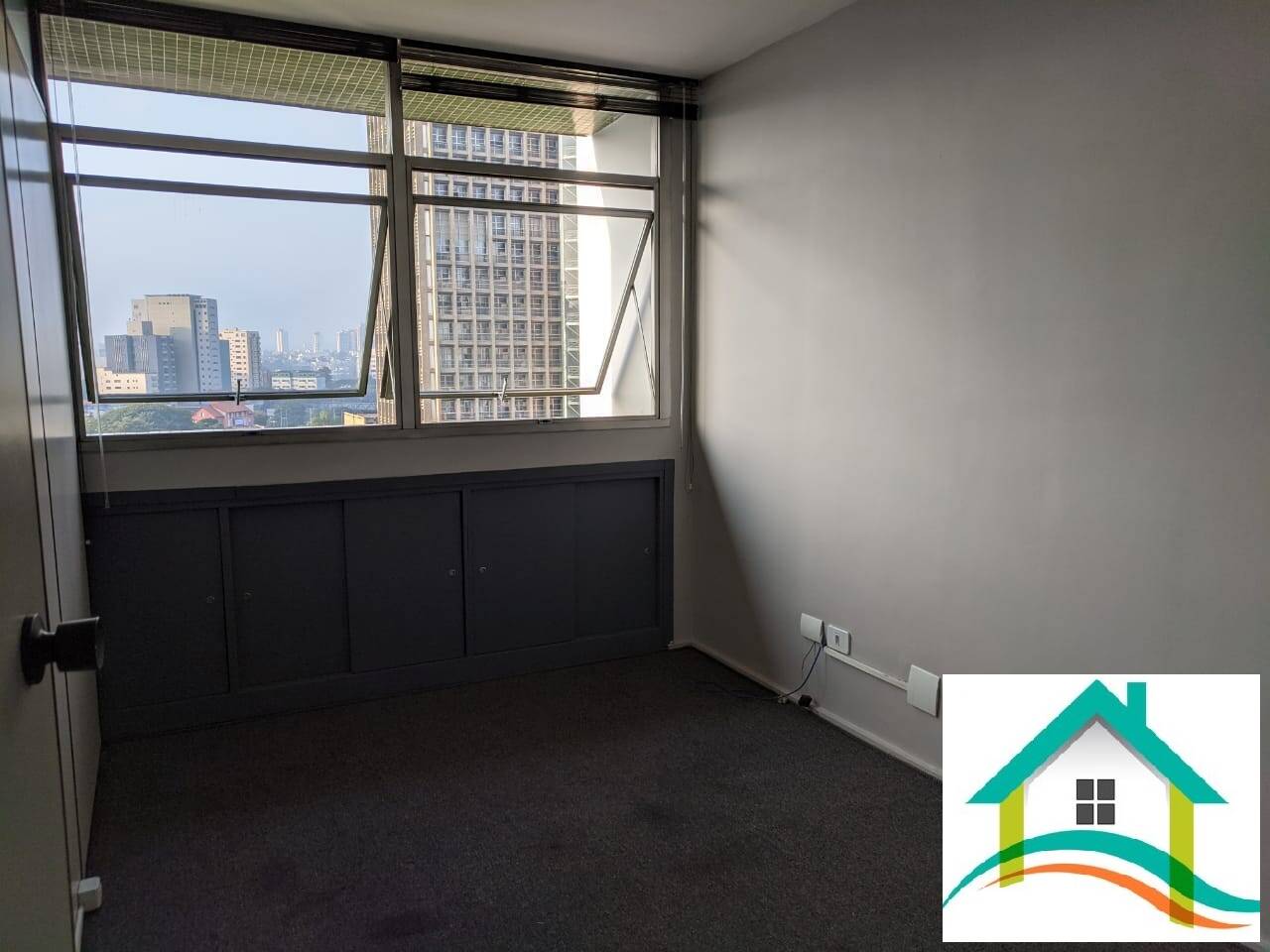 Conjunto Comercial-Sala à venda, 120m² - Foto 5