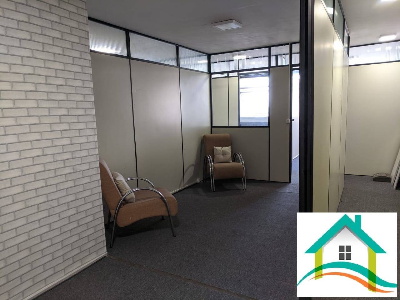 Conjunto Comercial-Sala à venda, 120m² - Foto 1