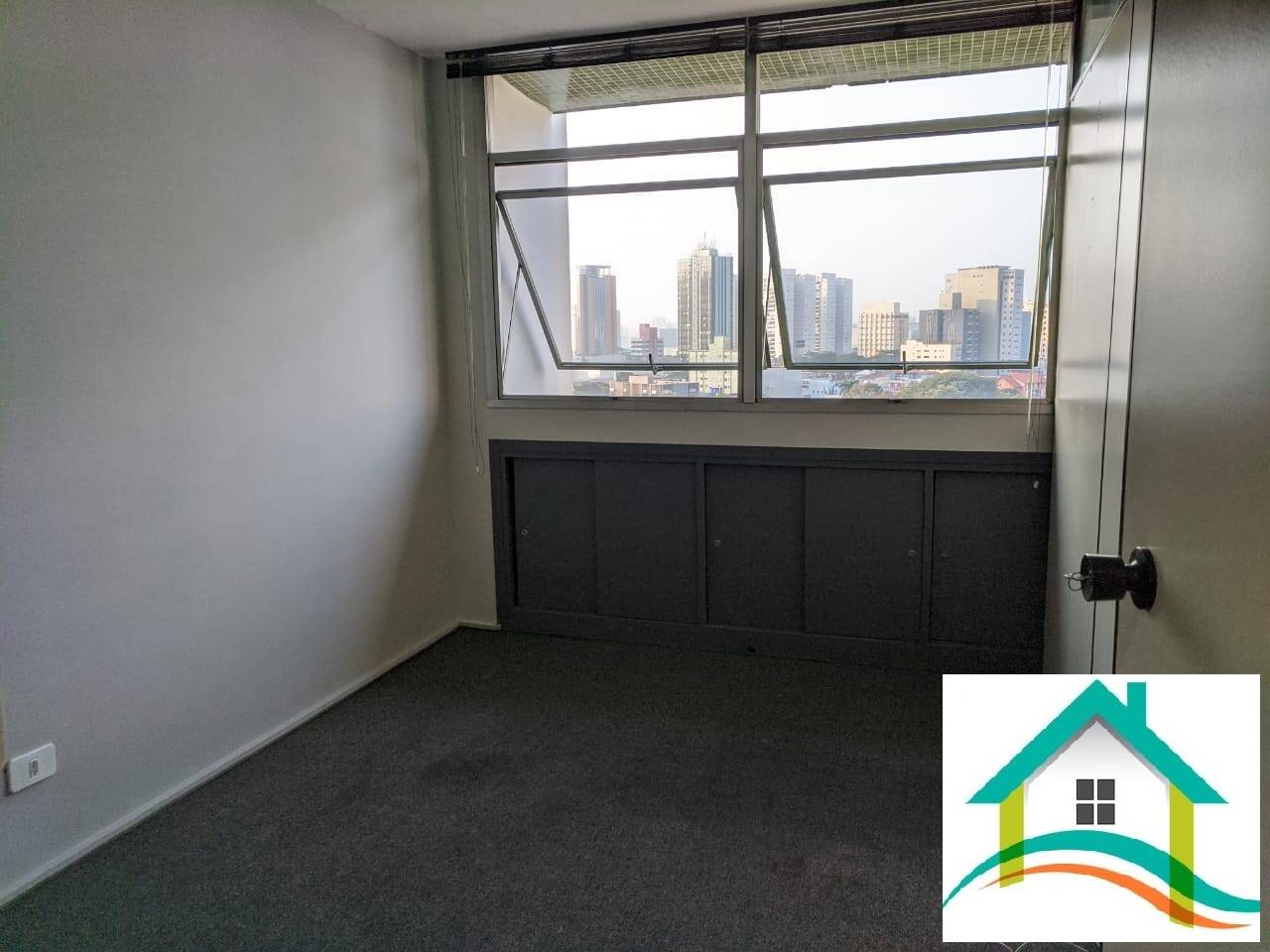 Conjunto Comercial-Sala à venda, 120m² - Foto 2