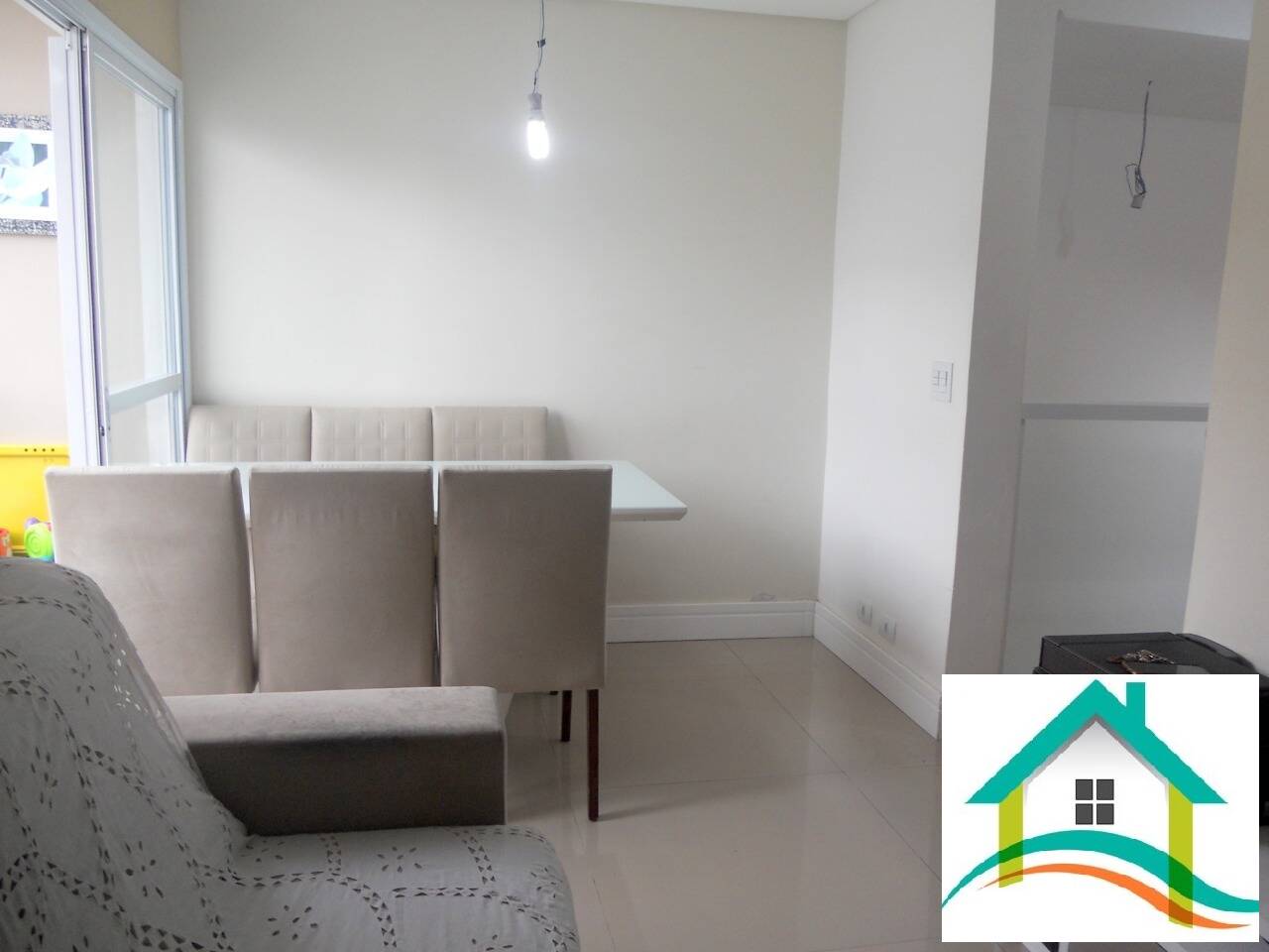 Apartamento à venda com 3 quartos, 88m² - Foto 9