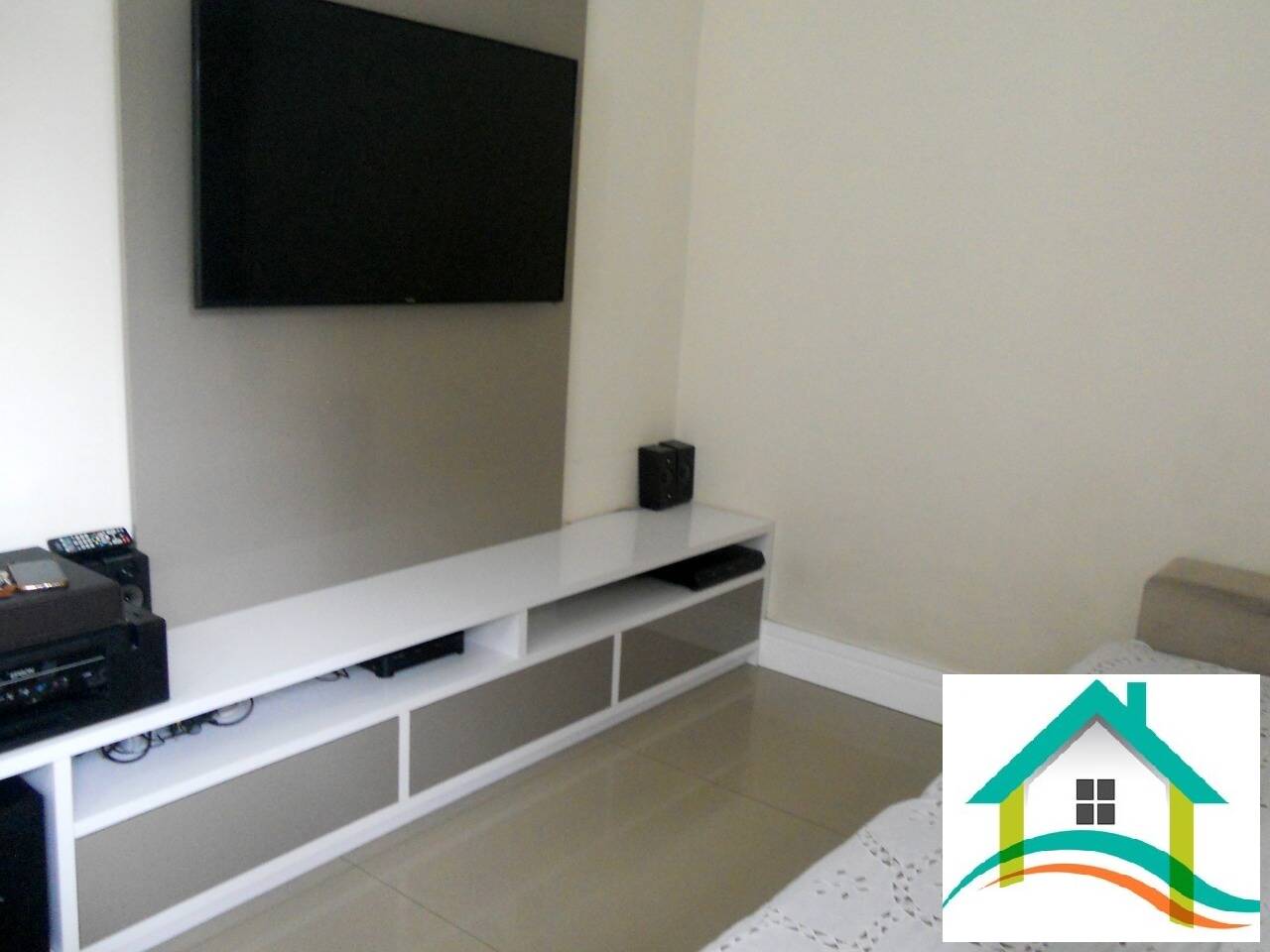 Apartamento à venda com 3 quartos, 88m² - Foto 5