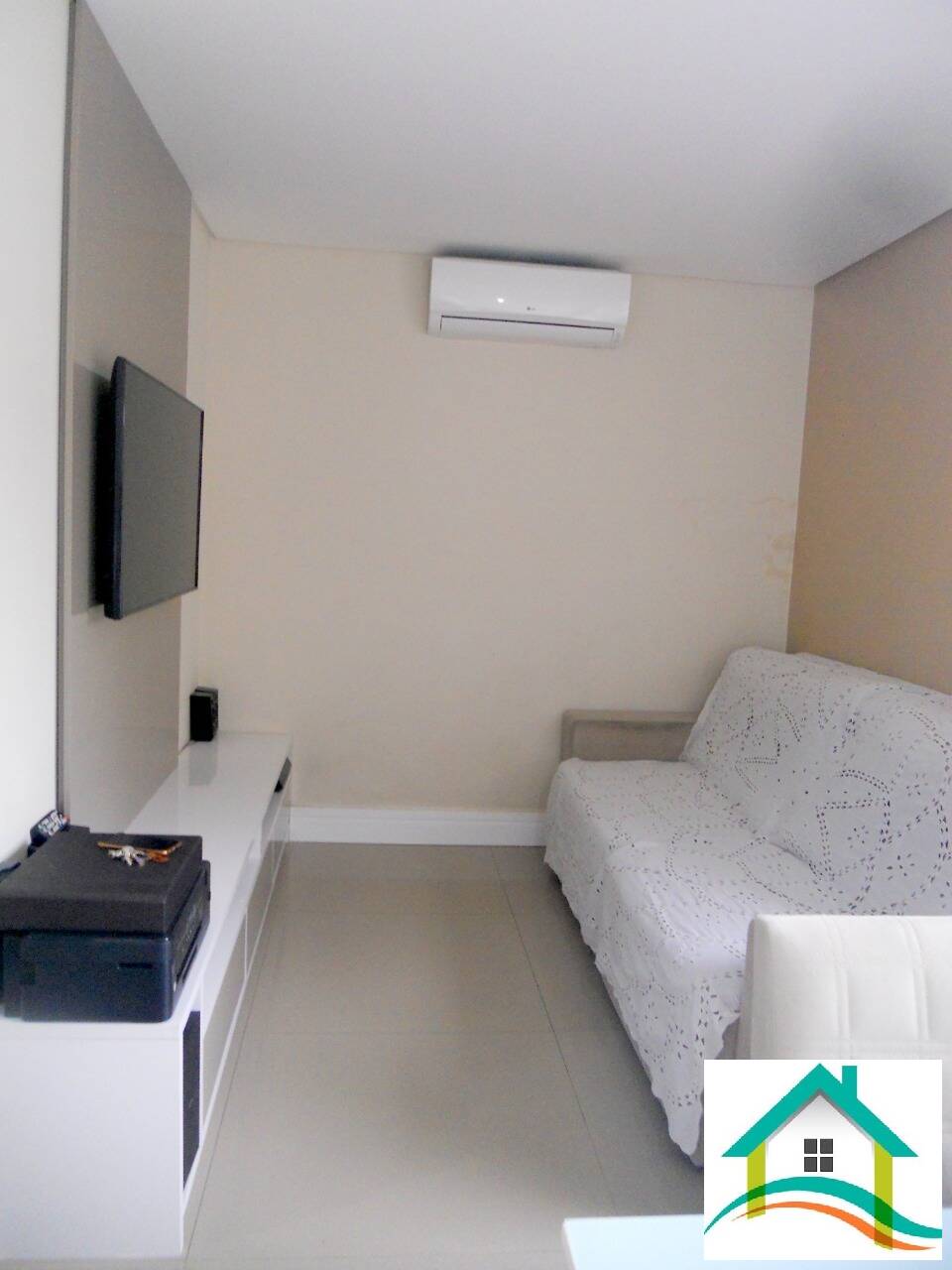 Apartamento à venda com 3 quartos, 88m² - Foto 6